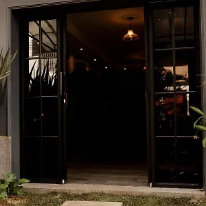 Hostal Hostal Machu Picchu, Medellín