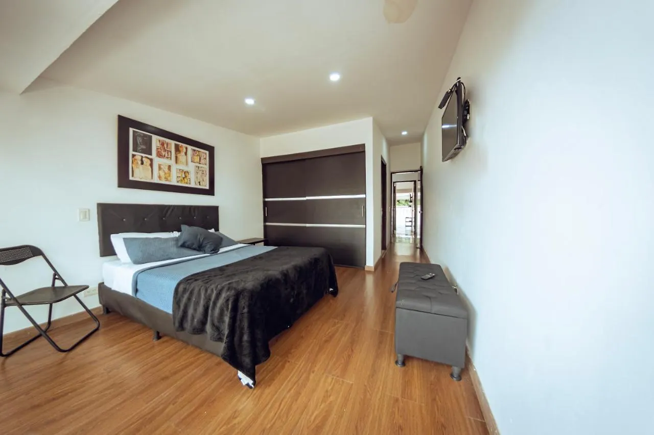 Villa Casa De Lujo En El Poblado Medellín Colombia