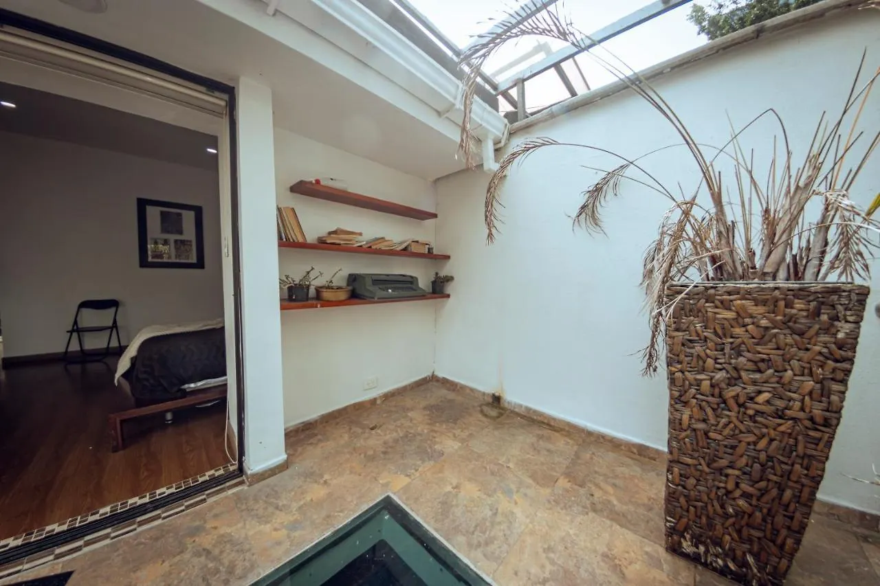 Villa Casa De Lujo En El Poblado Medellín