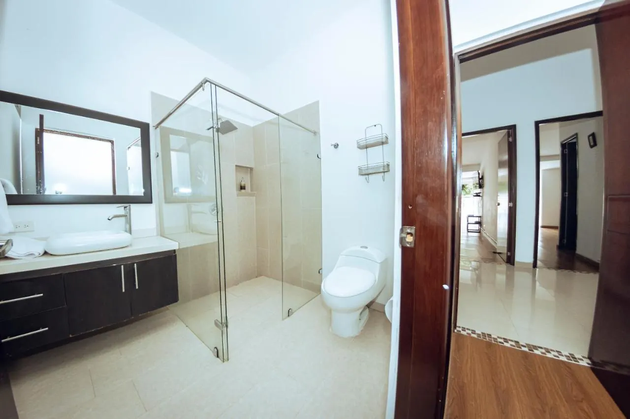 Villa Casa De Lujo En El Poblado Medellín