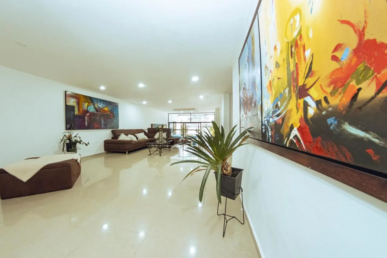 Villa Casa De Lujo En El Poblado Medellín