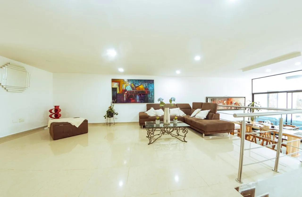 Villa Casa De Lujo En El Poblado Medellín
