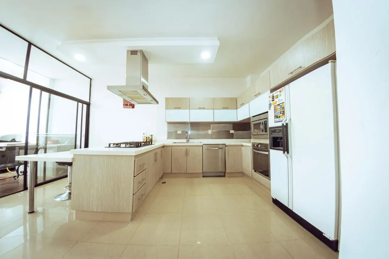 Villa Casa De Lujo En El Poblado Medellín