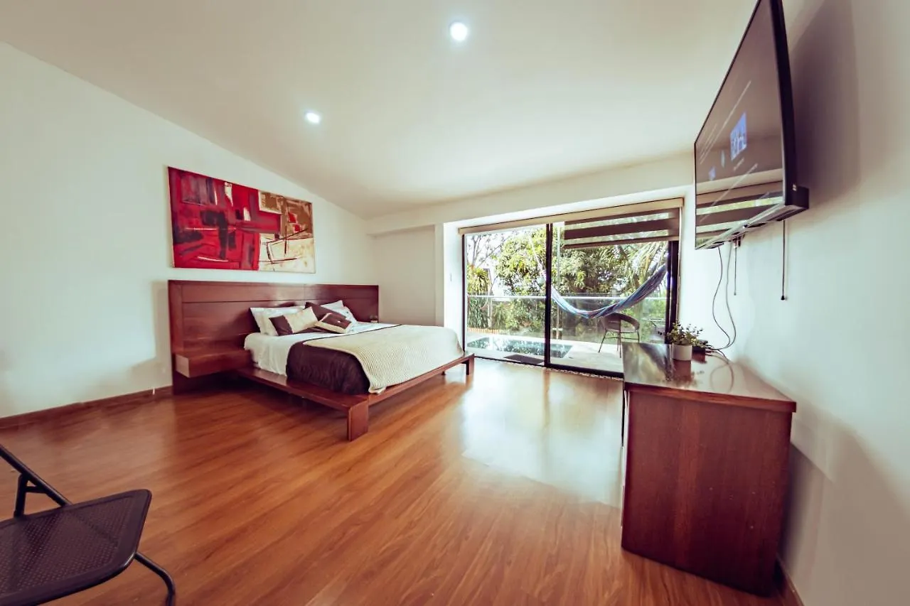 Villa Casa De Lujo En El Poblado Medellín 0*,