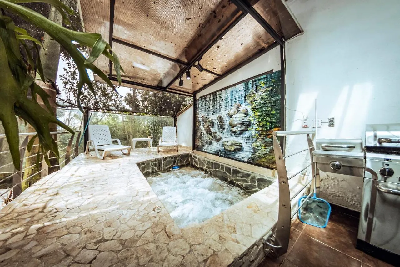 Villa Casa De Lujo En El Poblado Medellín