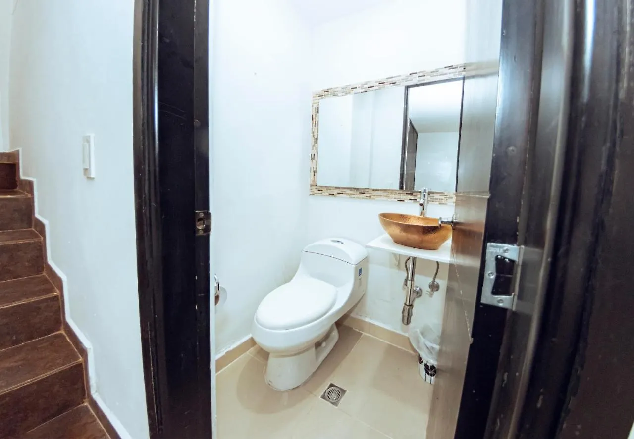 Villa Casa De Lujo En El Poblado Medellín Colombia