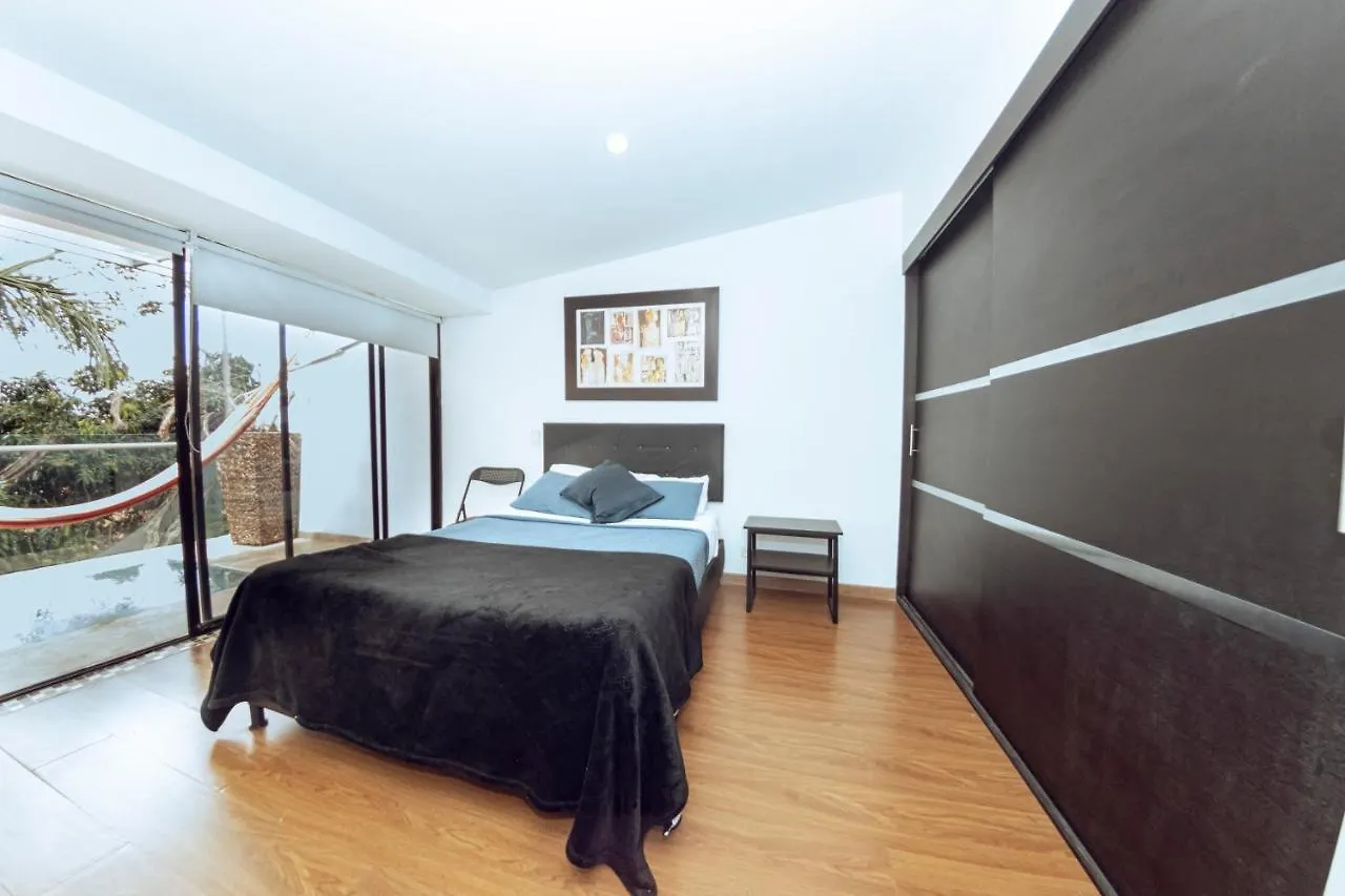 Villa Casa De Lujo En El Poblado Medellín