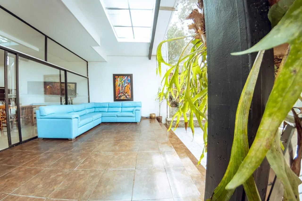 Villa Casa De Lujo En El Poblado Medellín Colombia